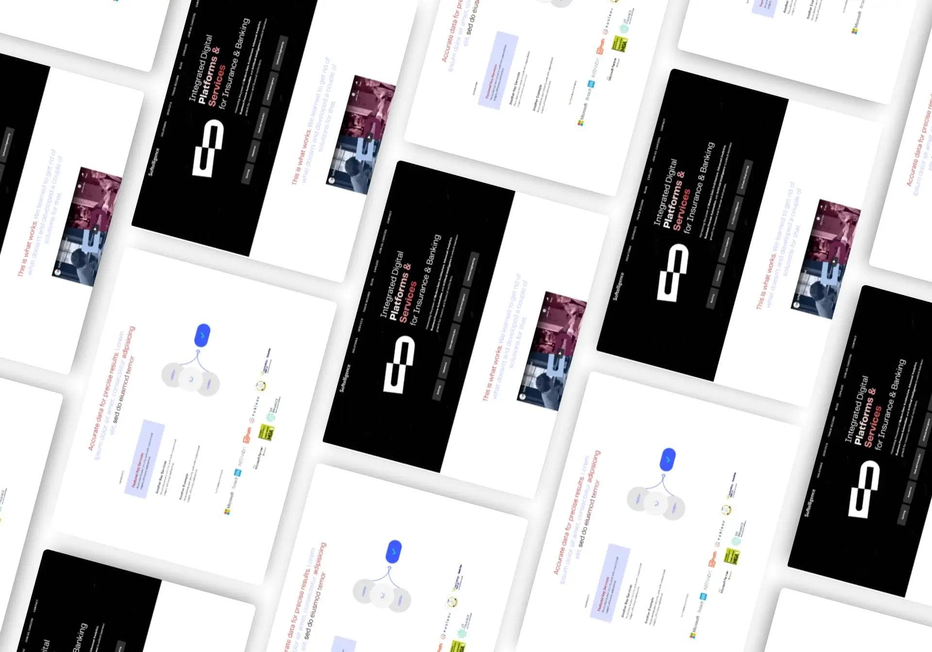 Softelligence.io