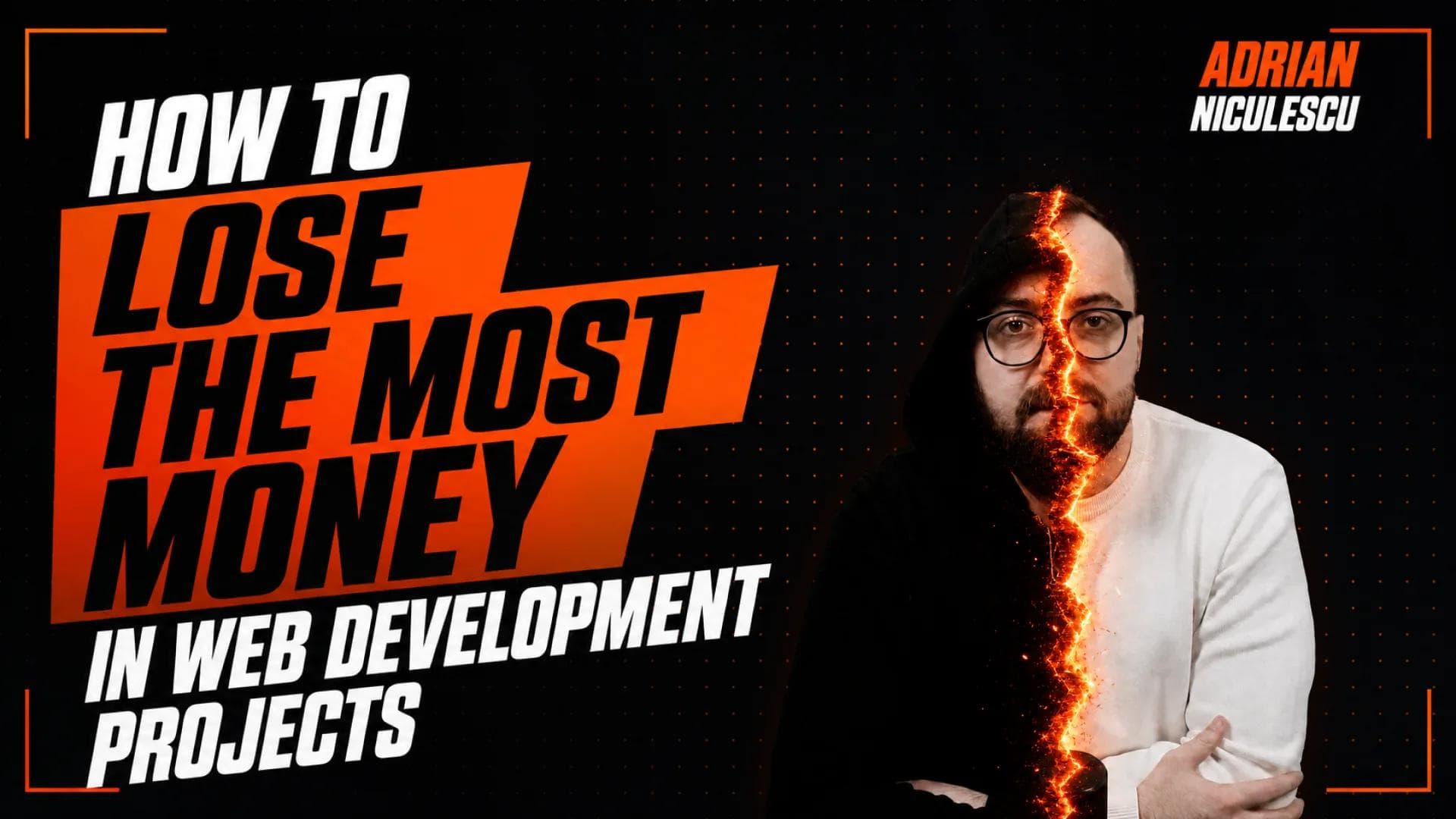 How to Lose the Most Money When Buying Software Development Services