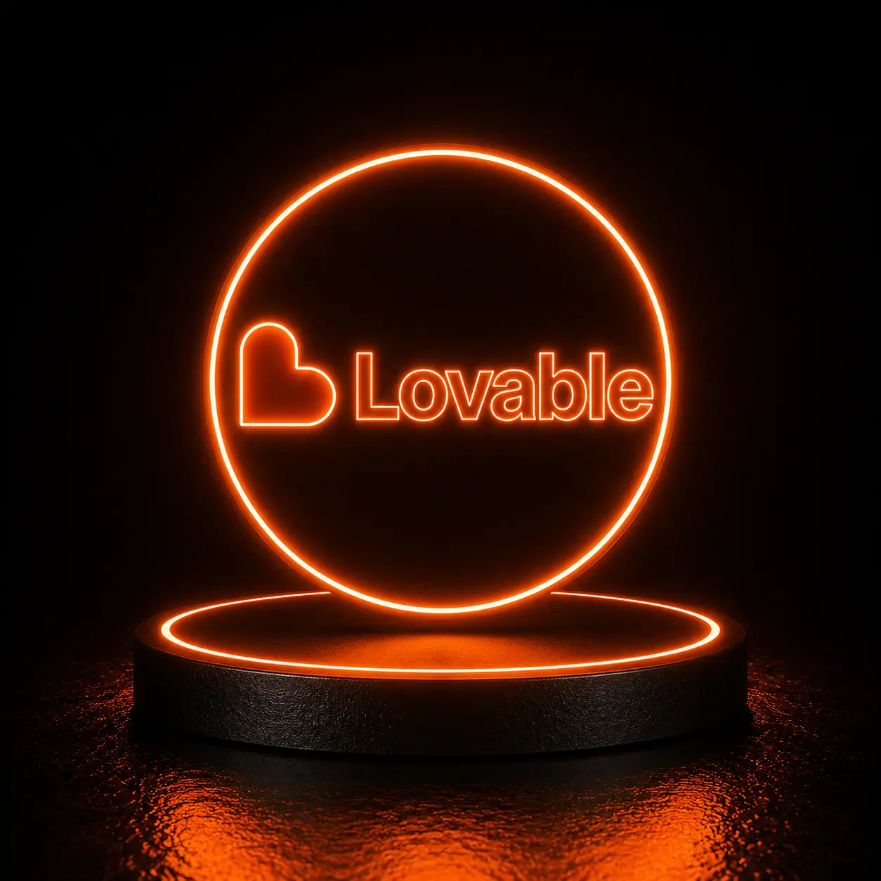 Lovable