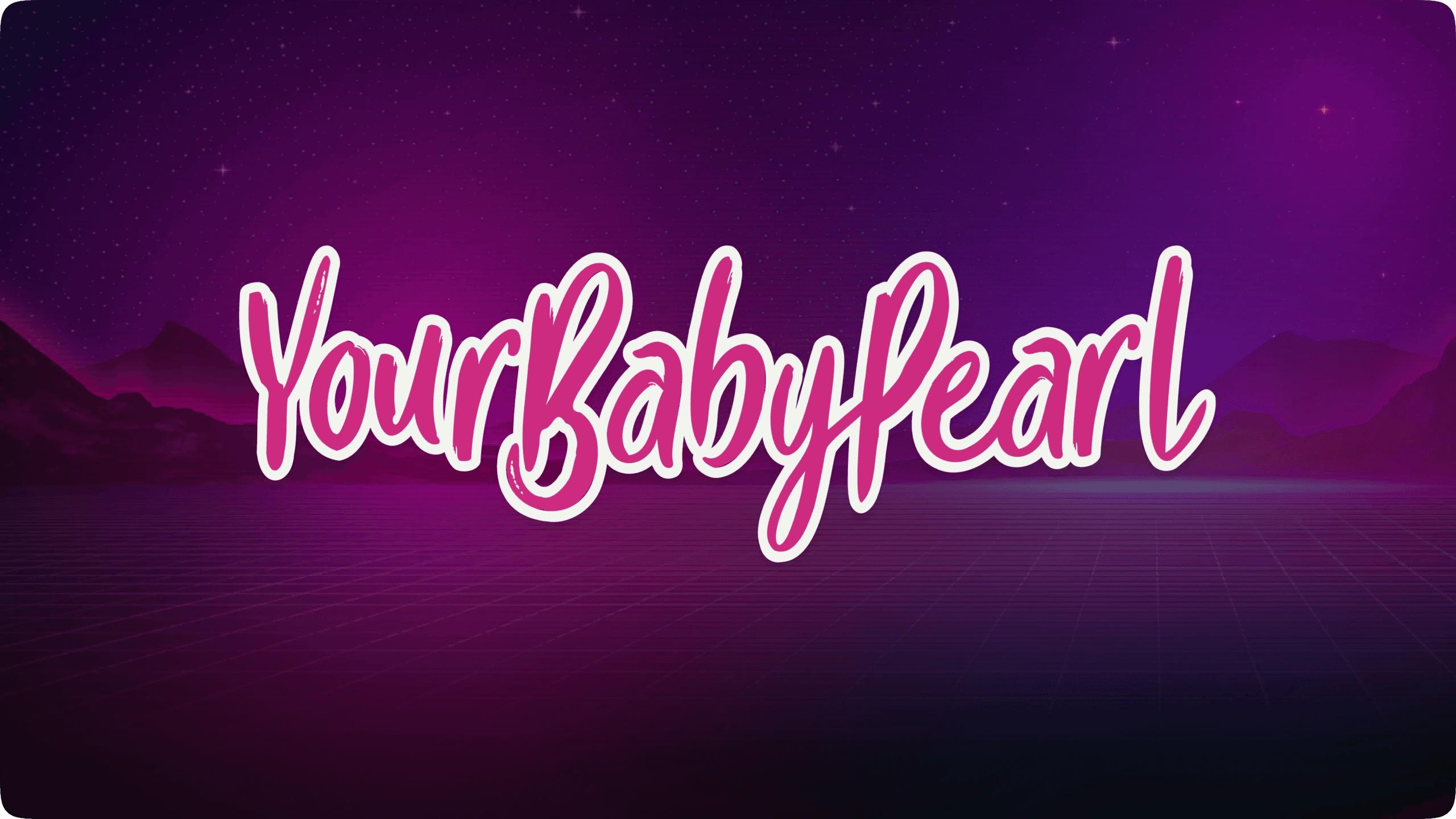 YourBabyPearl