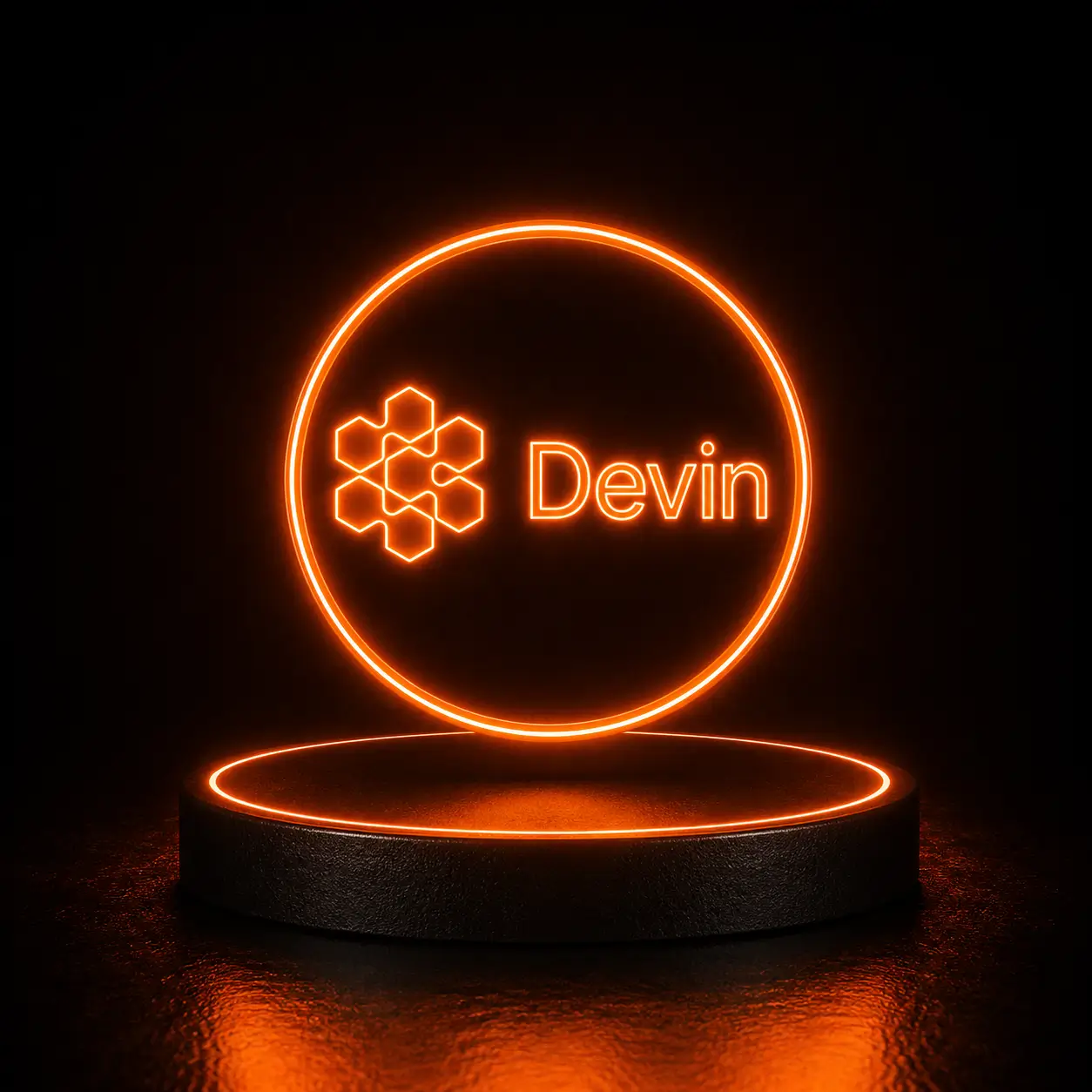 Devin