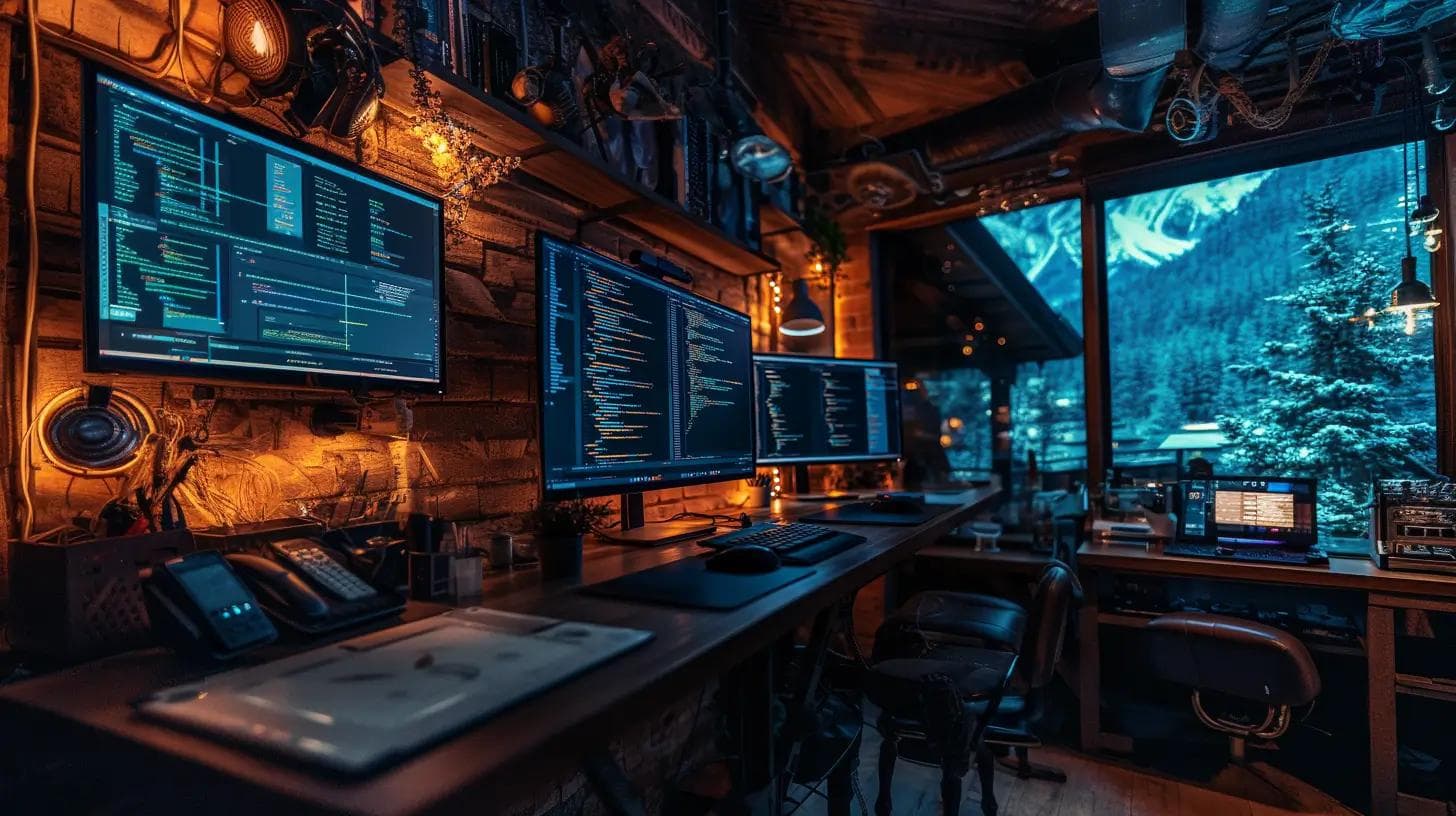 Navigating Web Development: When WordPress Isn’t the Right Fit and Other Options