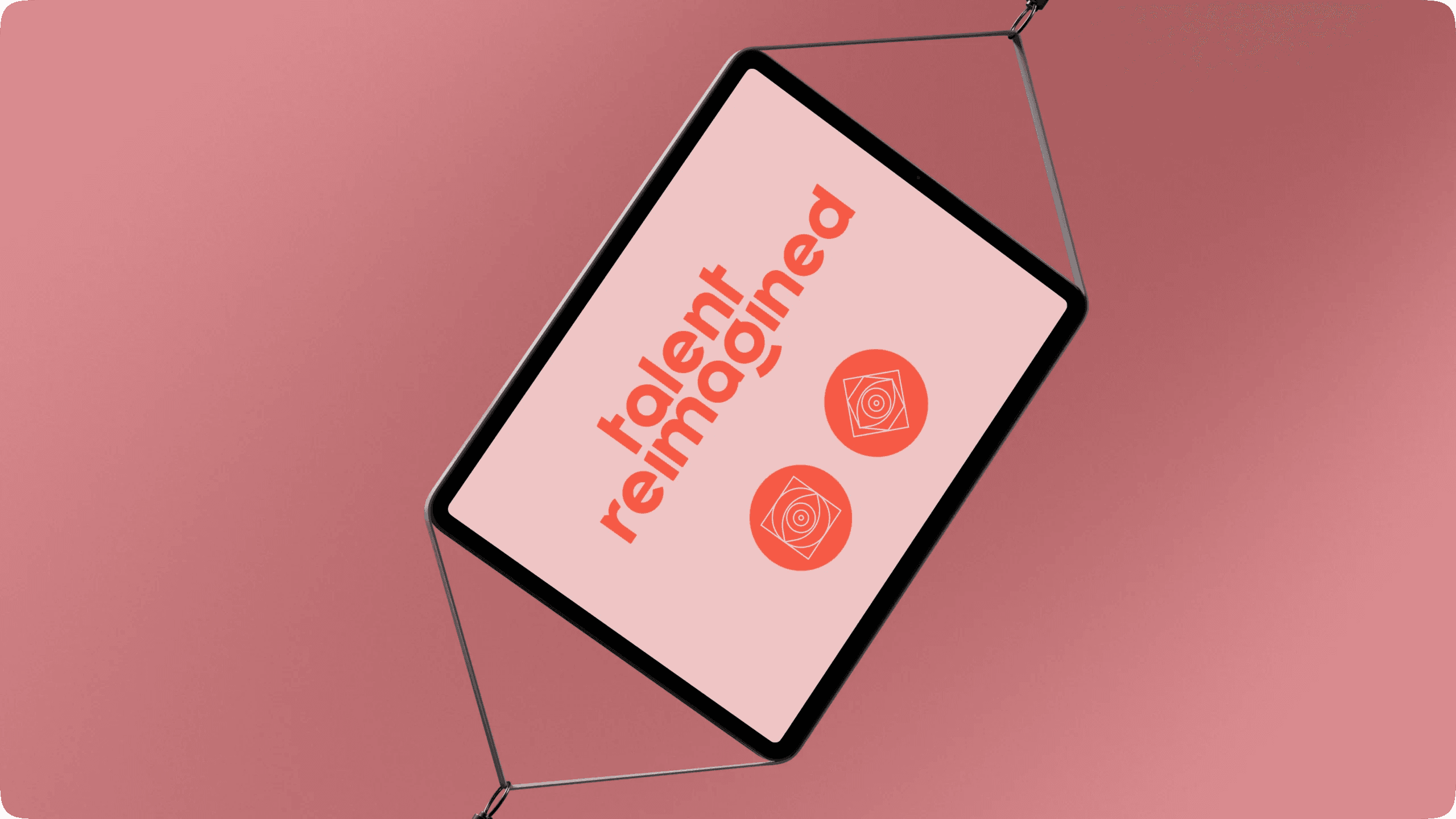 Talent Reimagined
