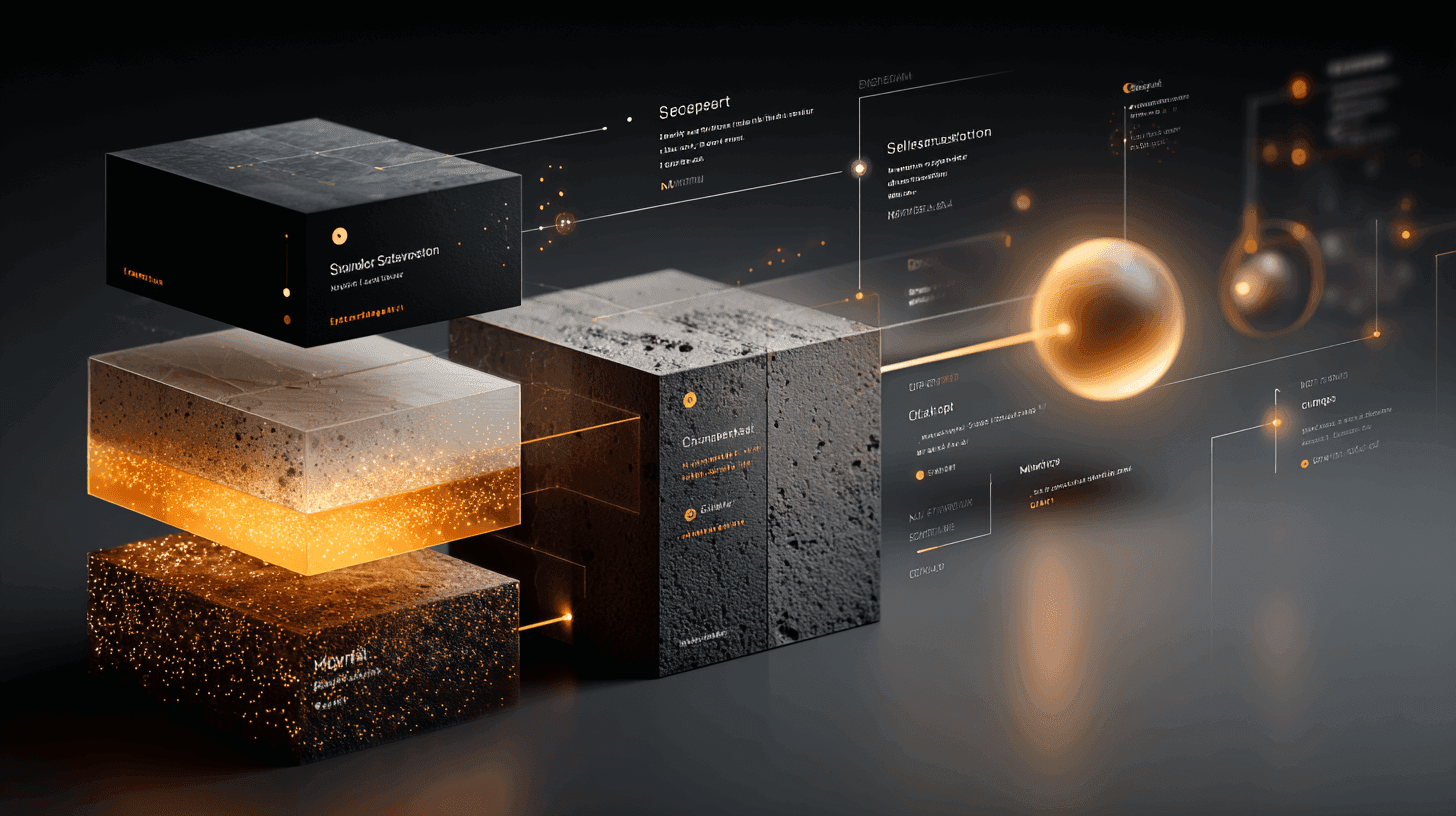 From The Past to The Future of AI: A Trajectory