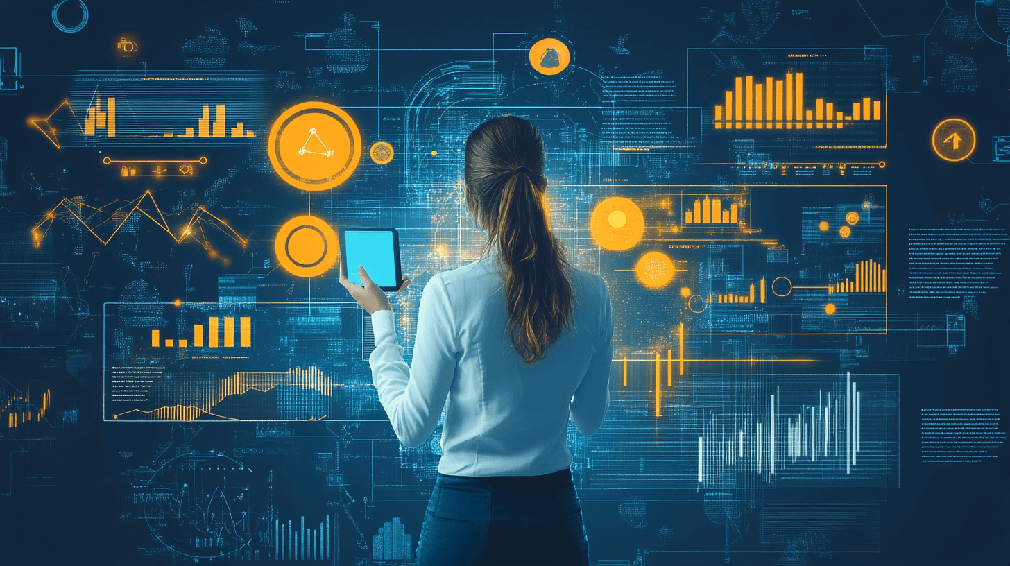The ‘AI-Powered’ Illusion: AI Hasn’t Saved Your Business Yet, Because It Was Never Meant To