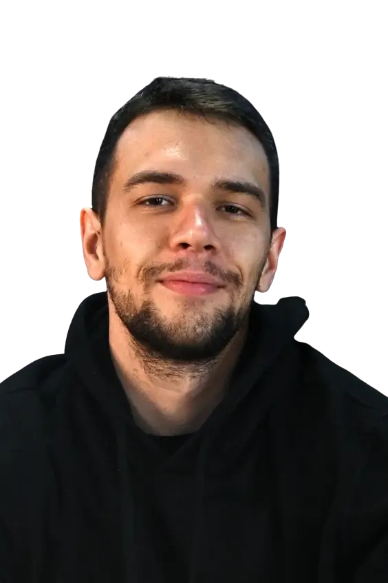 Alex Gavrilovici