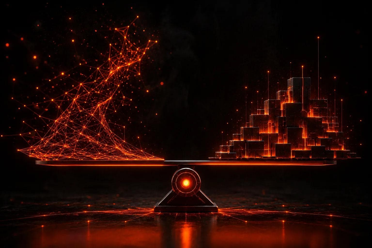 Balancing Aspirations and Reality: Building High-impact Digital Products