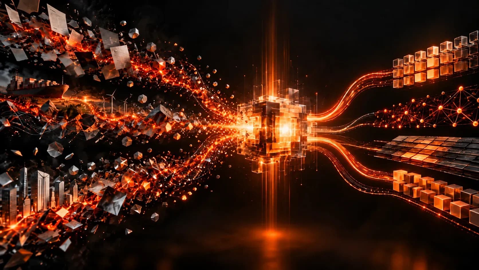 AI adoption in Romania: what a year of building production systems means for your business