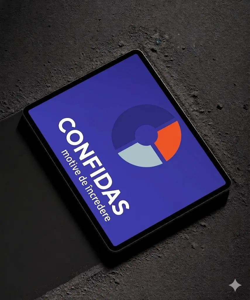Confidas