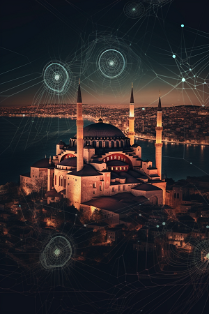Blockchain Economy Summit in Istanbul